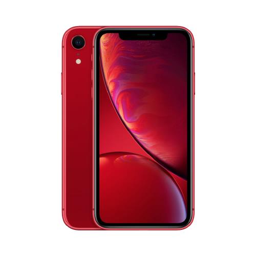 福利品】Apple iPhone XR 64G 6.1吋保固6個月贈充電組+螢幕玻璃