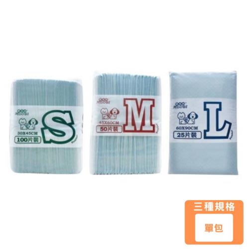 MDOBI摩多比-專業級職業用寵物尿墊(S/M/L) X1包組