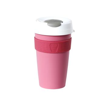 【澳洲 KeepCup】隨身杯 L 454ml - 草莓奶蓋