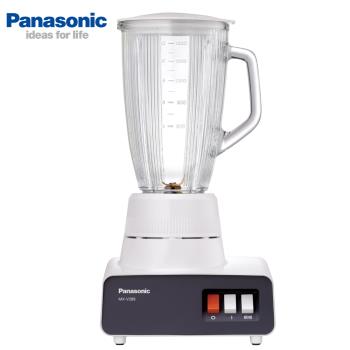 Panasonic國際牌 1800ml營業用果汁機MX-V288