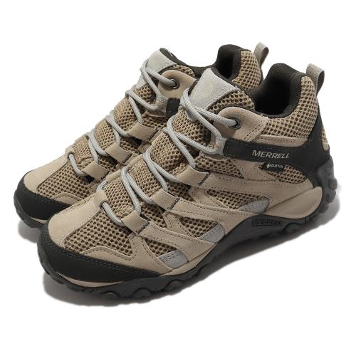 Merrell Alverstone Mid GTX ML135208 [ACS 跨運動]
