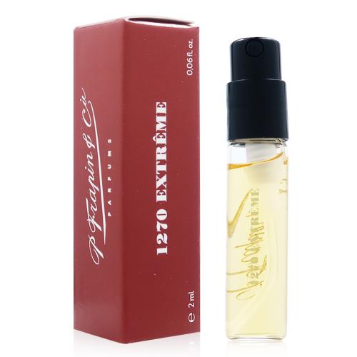 Frapin 1270 Extreme 1270 極致版淡香精 2ML