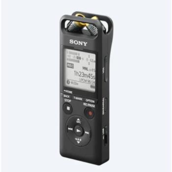SONY PCM-A10 專業級立體聲錄音筆 內建16G