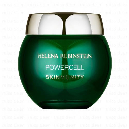Helena Rubinstein赫蓮娜 植萃超導修護水凝霜50ml (國際航空版)