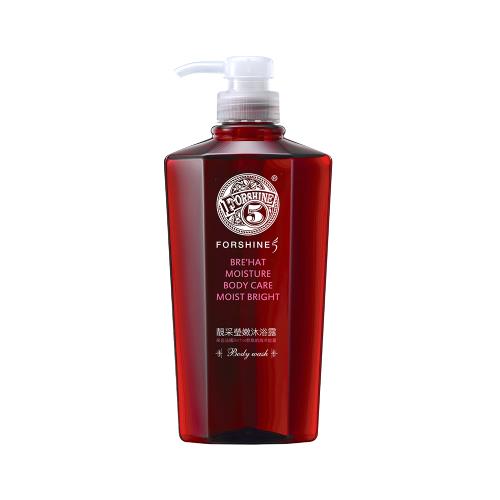 【芙夏妮】靓采瑩嫩沐浴露 550ml