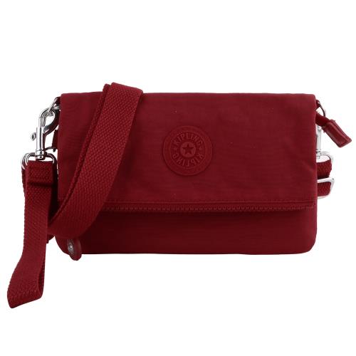 Kipling 3 deals way bag