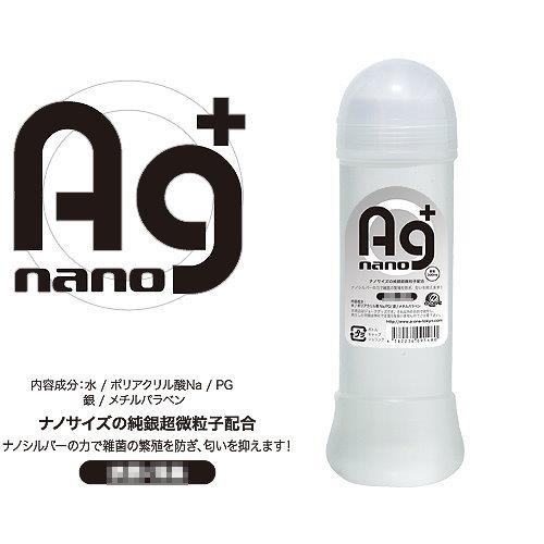 A ONE-Ag業界初銀抗菌消臭潤滑液-300ml