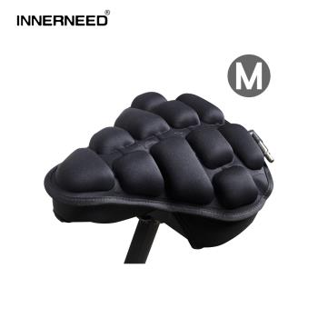 INNERNEED 3D減壓快收自行車坐墊 2.0升級版-M