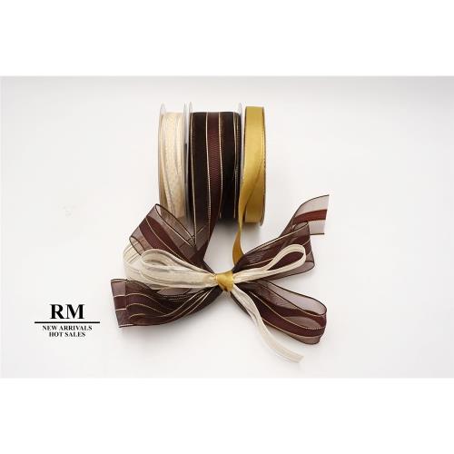 特惠套組 小巧可麗露套組  緞帶套組 禮盒包裝 蝴蝶結 手工材料