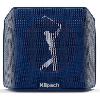 Klipsch PGA聯名款防潑水藍芽喇叭Klipsch Groove II PGA
