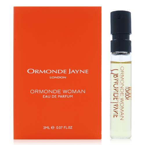Ormonde Jayne Ormonde Woman 同名女士淡香精 2ML