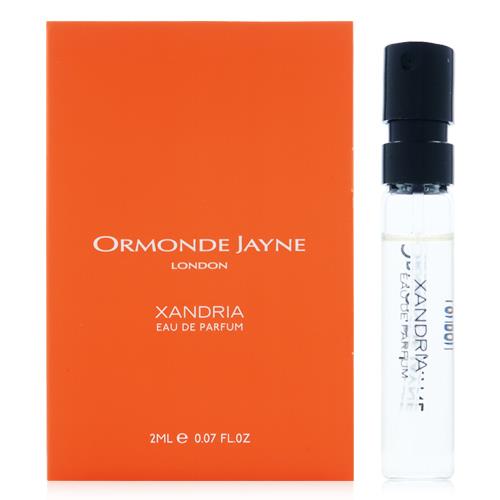 Ormonde Jayne Xandria 王者之木(亞歷山大)淡香精 EDP 2ml