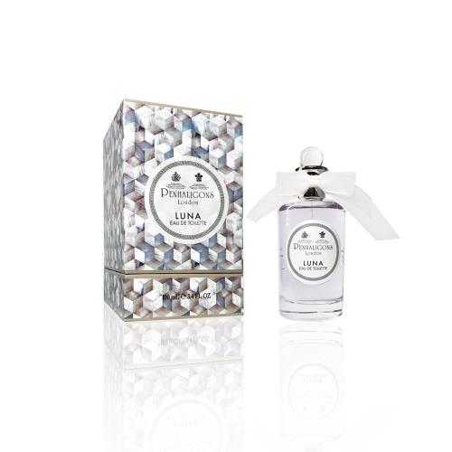 Penhaligons 潘海利根 LUNA 月亮女神淡香水 100ML
