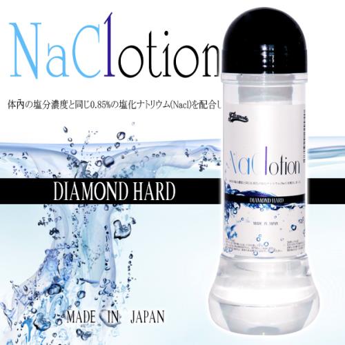 FILL WORKS-NaClotion濃稠潤滑液360ml-黑
