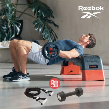 Reebok 多功能訓練椅有氧階梯踏板