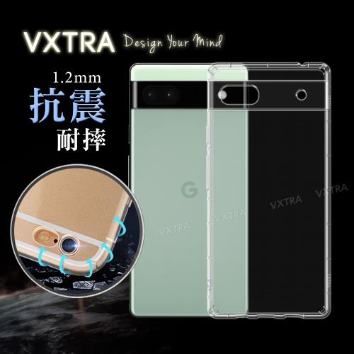 VXTRA Google Pixel 6a 防摔氣墊保護殼 空壓殼 手機殼