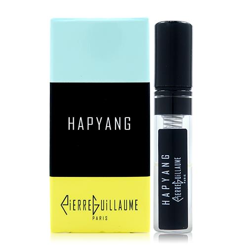 Pierre Guillaume 15.1 Hapyang 雲中依蘭淡香精  2ML