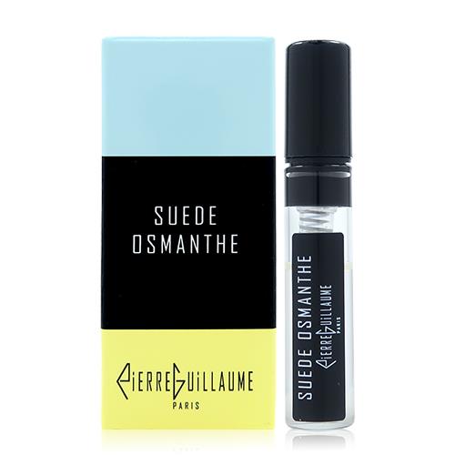 Pierre Guillaume 5.1 Suede Osmanthe 絨革桂花淡香精 2ML