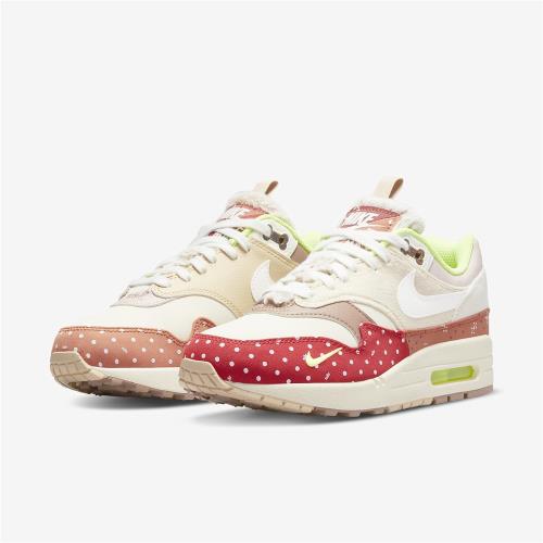 Nike Wmns Air Max 1 Prm的價格推薦- 2023年11月| 比價比個夠BigGo