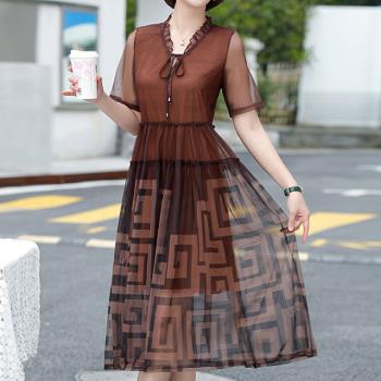 【韓國K.W. 】(現貨)輕美學完美出擊洋裝