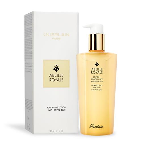 Guerlain 嬌蘭 皇家蜂王乳蜜露(300ml)-國際航空版