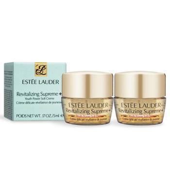 ESTEE LAUDER 雅詩蘭黛 年輕無敵膠原霜(5ml)X2