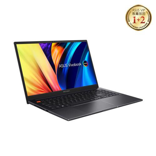 Asus Vivobook S15 15吋輕薄筆電i5 h 16g 512g Pcie Win11 S3502za 0132kh 搖滾黑 15吋 Etmall東森購物網