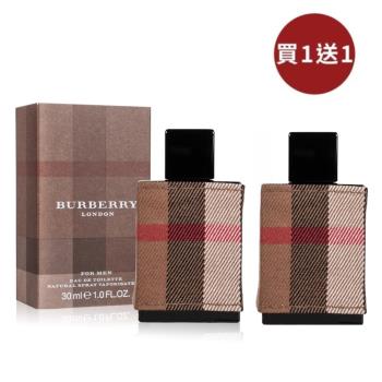 BURBERRY|香水品牌|ETMall東森購物網
