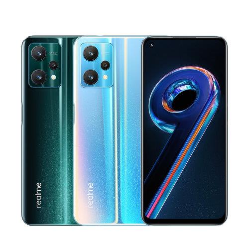 realme 9 Pro+ 5G 6.4吋智慧型手機 8G+256G