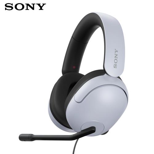 SONY MDR-G300 ( INZONE H3 ) 有線電競耳機麥克風組 