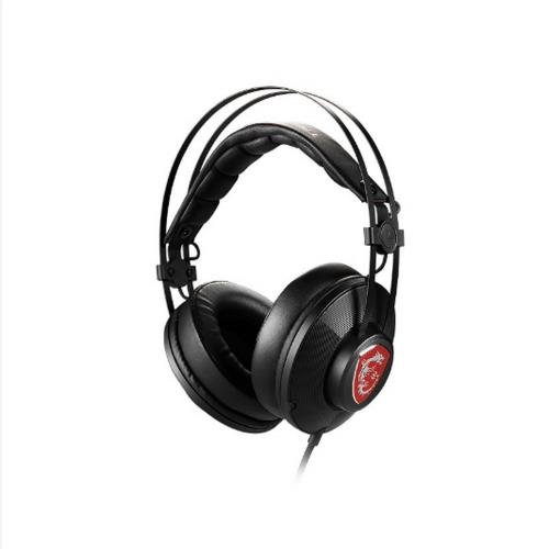 Msi акция не для продажи msi гарнитура gaming headset h991