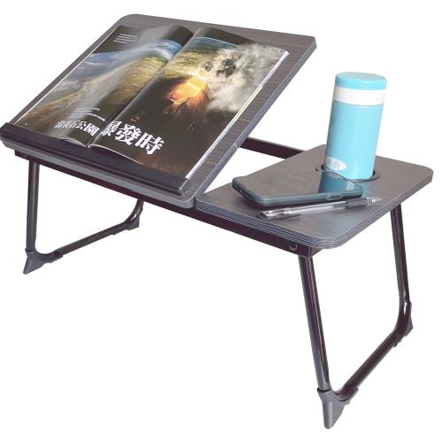 升級六段可調閱讀桌 摺疊桌 床上桌 筆電桌 懶人桌