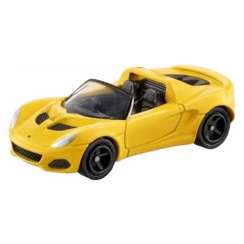 TOMICA NO.72 蓮花 Lotus ELISE SPORT 220 II TM072A4 多美小汽車