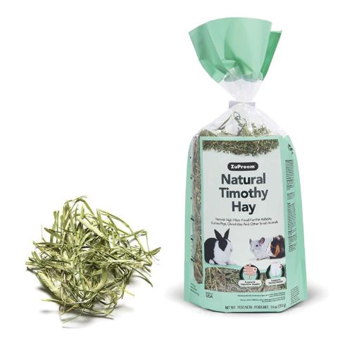 美國Zupreem路比爾-提摩西牧草14oz(約397g)