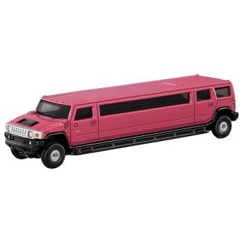 TOMICA NO.148 悍馬H2 Limousine TM148A 多美小汽車