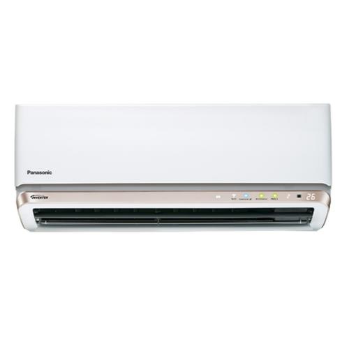 Panasonic國際牌超高效變頻冷暖分離式冷氣4坪CS-RX28JDA2/CU-RX28JDHA2