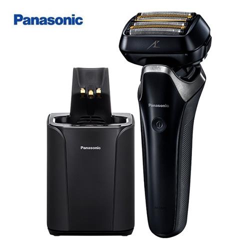 Panasonic國際 6枚刃系統電鬍刀ES-LS9AX-K【愛買】