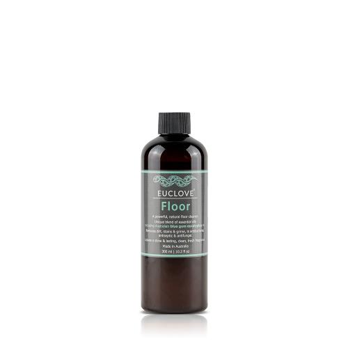 EUCLOVE 地板抗菌精油防蟲清潔液 300ml