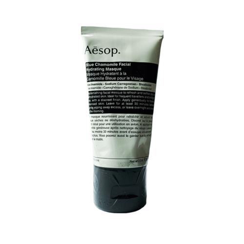 Aesop 藍甘菊保濕面膜 60ml