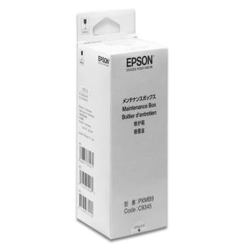 EPSON C12C934591 原廠廢墨收集盒