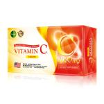 美國Natural D 維生素C1000強效膜衣靚麗組(30粒/盒)x7盒