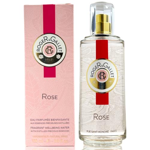 Roger & Gallet Rose 孟加拉玫瑰香水100ml