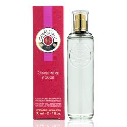 Roger & Gallet Gingembre Rouge 紅薑花香水30ml|Roger Gallet|ETMall