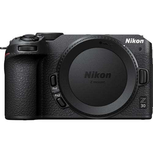 Nikon Z30 BODY單機身(公司貨)