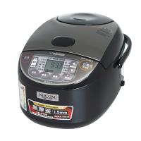 象印10人份日本製黑厚釡微電腦電子鍋 NL-GAF18