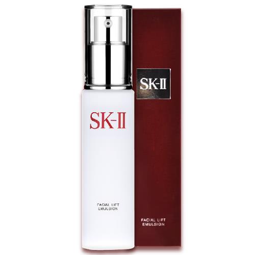 SK-II 晶緻活膚乳液 100g