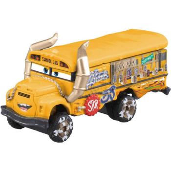 TOMICA CARS C-45 瘋狂邁絲 DS89070多美小汽車
