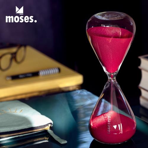 德國Moses   時間沙漏-紅海(30min)