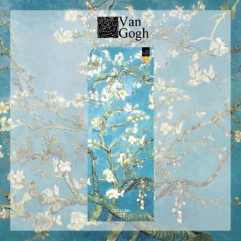 [Clesign] 梵谷限量聯名款 Van Gogh Tec Life Mat 瑜珈墊 4mm - 盛開的杏花