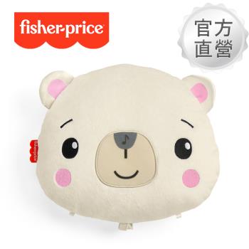 【Fisher price 費雪】安撫睡眠小熊
